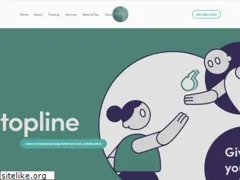 stopline.com.au