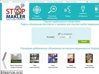 stopmakler.com