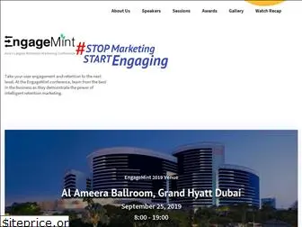 stopmarketingstartengaging.com