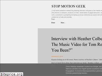 stopmotiongeek.blogspot.com