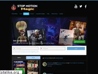 stopmotionmagic.com