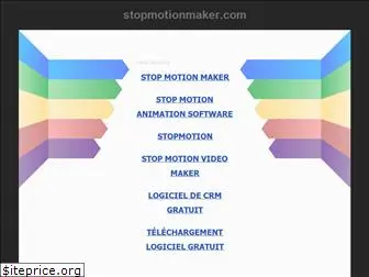 stopmotionmaker.com