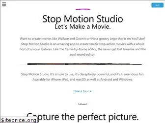 stopmotionstudio.com