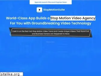 stopmotionsuite.io