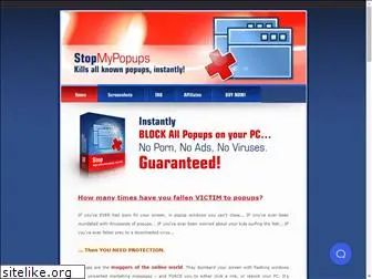 stopmypopups.com