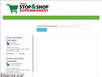 stopnshopsuper.com