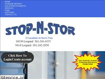 stopnstorcc.com
