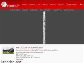 stopoles.com