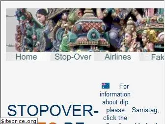 stopover-info.de