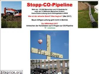stopp-co-pipeline.de