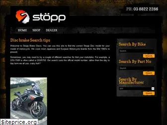 stopp.com.au