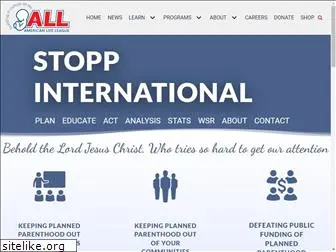 stopp.org