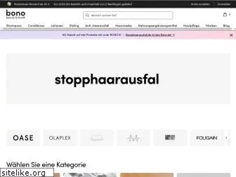 stopphaarausfall.de