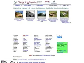 stoppingpoints.com