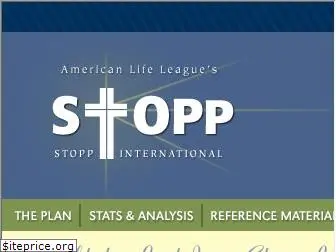 stoppinternational.org