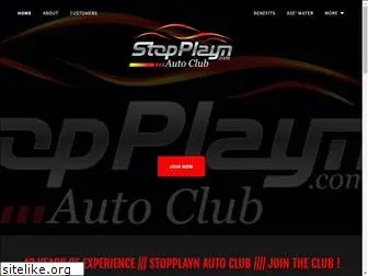 stopplayn.com