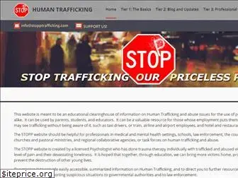 stopptrafficking.com