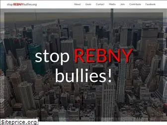 stoprebnybullies.org
