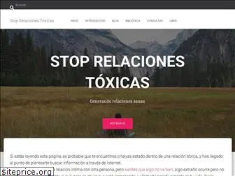 stoprelacionestoxicas.com