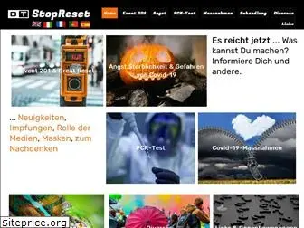 stopreset.ch