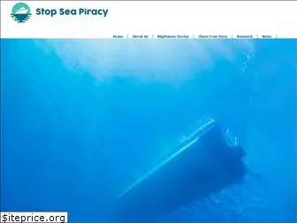 stopseapiracy.com