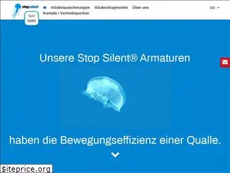 stopsilent.ch