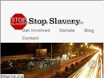 stopslavery.org