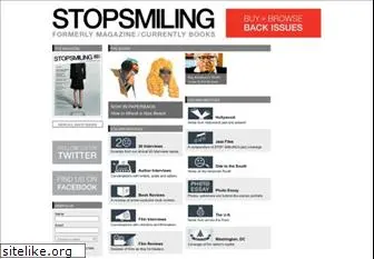 stopsmilingonline.com