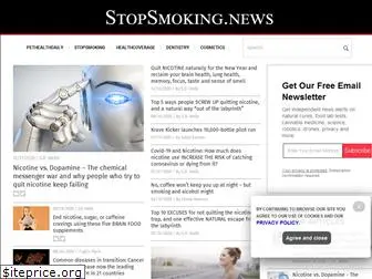 stopsmoking.news