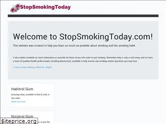 stopsmokingtoday.com