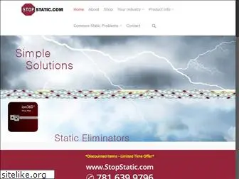 stopstatic.com