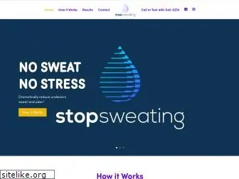 stopsweating.com
