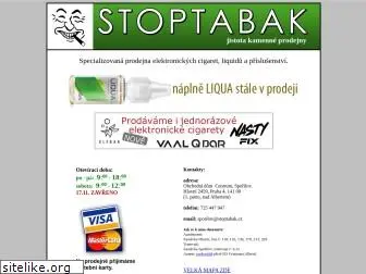 stoptabak.cz