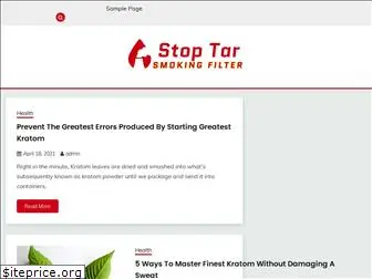 stoptar.org