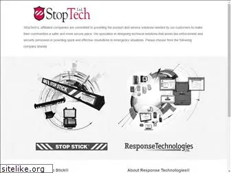 stoptechltd.com