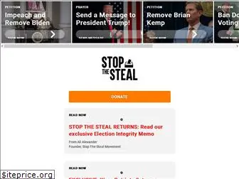 stopthesteal.us