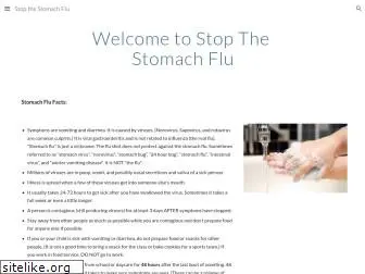 stopthestomachflu.com