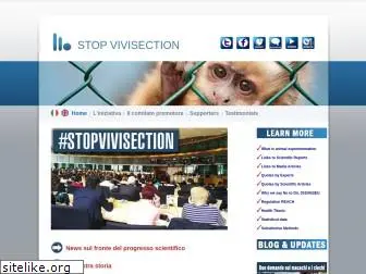 stopvivisection.eu