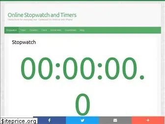 stopwatch-timers.com