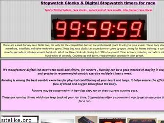 stopwatchclocks.com