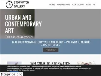 stopwatchgallery.com