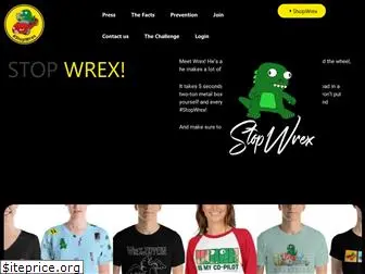 stopwrex.com