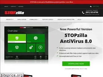 stopzilla.com