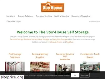 stor-house.com