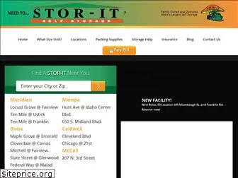 stor-it.com