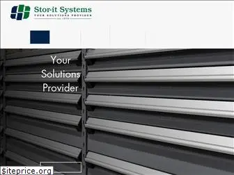 stor-itsystems.com