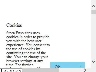 storaenso.com