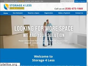 storage-4-less.com