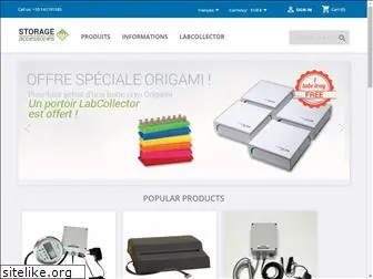 storage-accessories.com