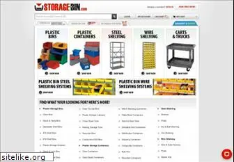 storage-bin.com